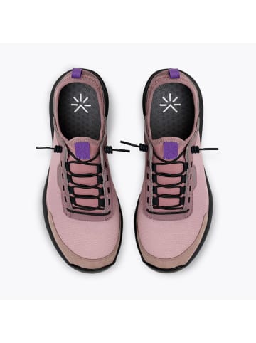 Tropicfeel Sneakers "All-Terrain" in Rosa