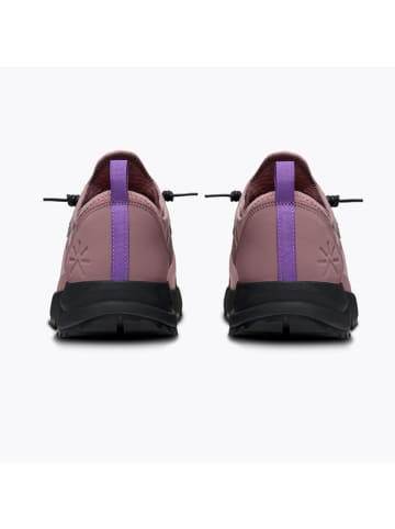 Tropicfeel Sneakers "All-Terrain" in Rosa