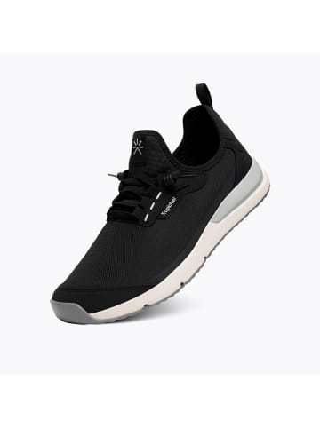 Tropicfeel Sneakers "All-Terrain Lite" zwart