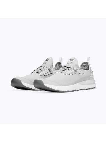 Tropicfeel Sneakers "All-Terrain Lite" in Grau