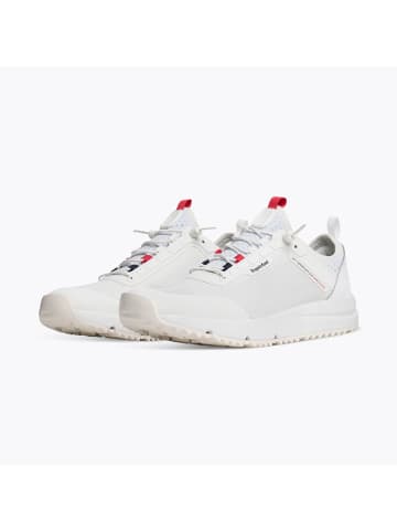 Tropicfeel Sneakers "All-Terrain" wit