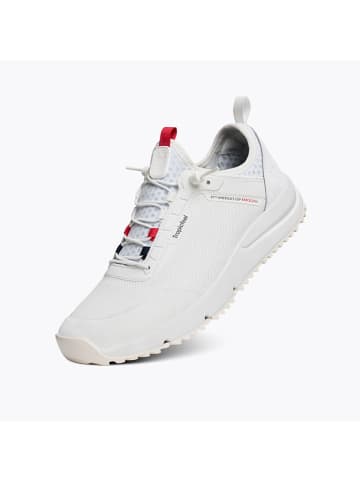 Tropicfeel Sneakers "All-Terrain" wit