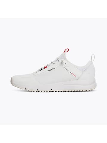 Tropicfeel Sneakers "All-Terrain" wit
