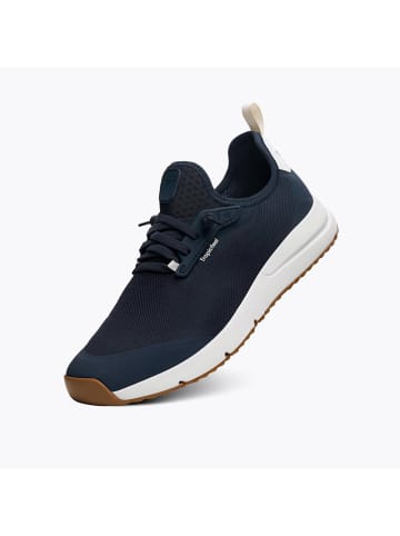 Tropicfeel Sneakers "All-Terrain" donkerblauw
