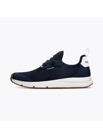 Tropicfeel Sneakers "All-Terrain" donkerblauw