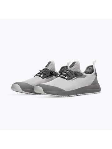 Tropicfeel Sneakers "All-Terrain" grijs