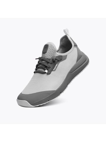 Tropicfeel Sneakers "All-Terrain" grijs