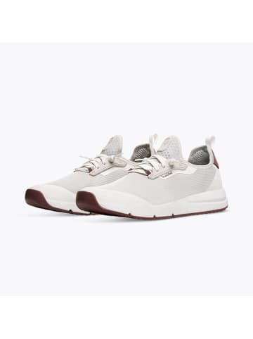 Tropicfeel Sneakers "All-Terrain" wit