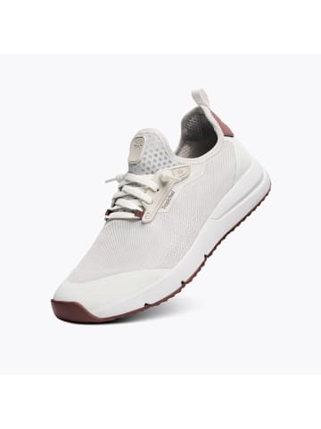 Tropicfeel Sneakers "All-Terrain" in Weiß