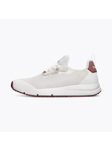 Tropicfeel Sneakers "All-Terrain" in Weiß