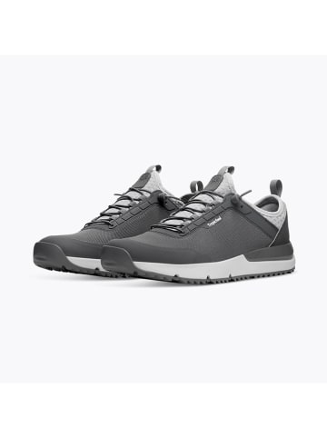 Tropicfeel Sneakersy "All-Terrain" w kolorze szarym