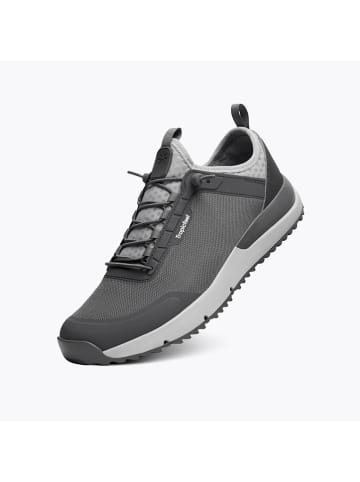 Tropicfeel Sneakers "All-Terrain" in Grau