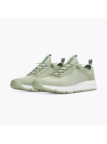 Tropicfeel Sneakersy "All-Terrain" w kolorze zielonym