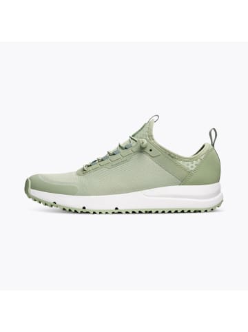 Tropicfeel Sneakersy "All-Terrain" w kolorze zielonym