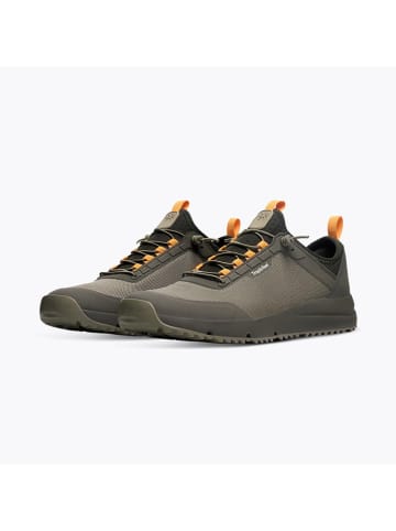 Tropicfeel Sneakers "All-Terrain X" kaki