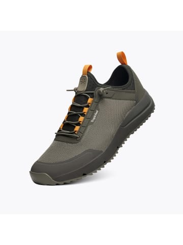 Tropicfeel Sneakers "All-Terrain X" kaki