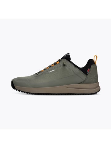 Tropicfeel Sneakers "All-Terrain X" kaki