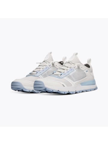 Tropicfeel Sneakers "All-Terrain X" in Grau/ Hellblau