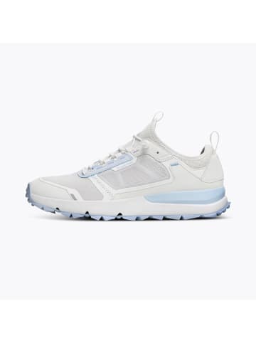 Tropicfeel Sneakers "All-Terrain X" in Grau/ Hellblau