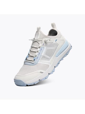 Tropicfeel Sneakers "All-Terrain X" in Grau/ Hellblau