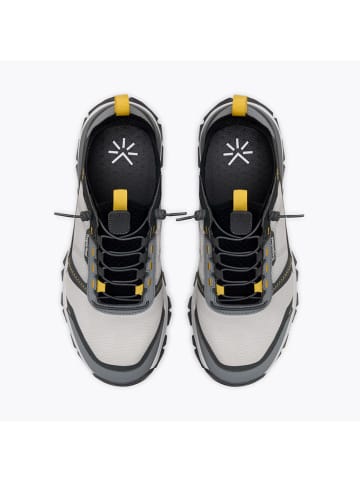 Tropicfeel Sneakersy "All-Terrain X" w kolorze szarym