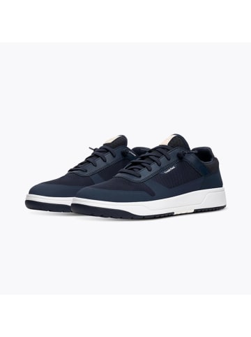 Tropicfeel Sneakers "Dune" donkerblauw