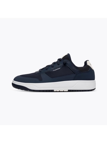 Tropicfeel Sneakers "Dune" donkerblauw
