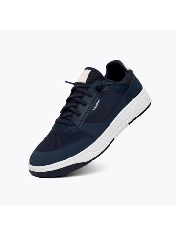 Tropicfeel Sneakers "Dune" donkerblauw