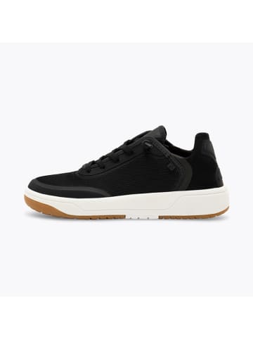 Tropicfeel Sneakers "Dune" in Schwarz
