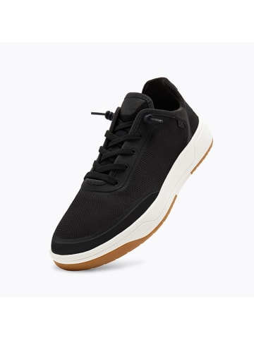 Tropicfeel Sneakers "Dune" in Schwarz