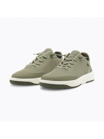Tropicfeel Sneakers "Dune" in Grün