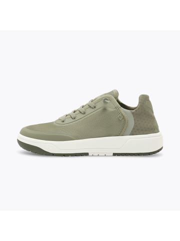 Tropicfeel Sneakersy "Dune" w kolorze zielonym