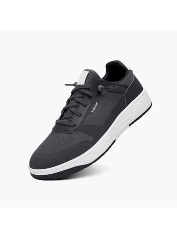 Tropicfeel Sneakers "Dune" in Grau