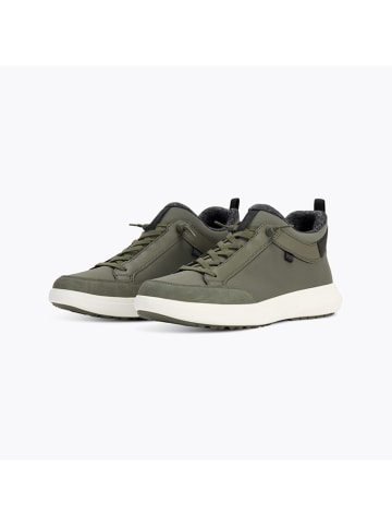 Tropicfeel Sneakers "Geyser" in Grün