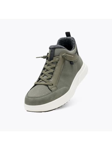 Tropicfeel Sneakers "Geyser" in Grün