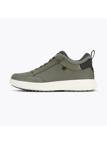 Tropicfeel Sneakers "Geyser" in Grün