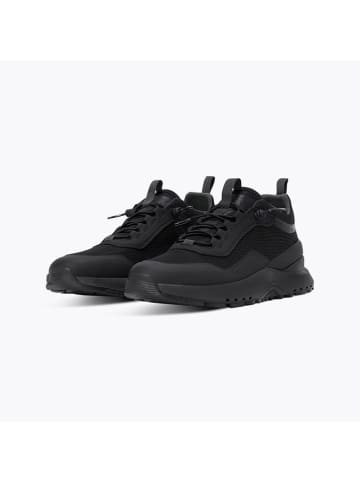 Tropicfeel Sneakers "Lava" in Schwarz