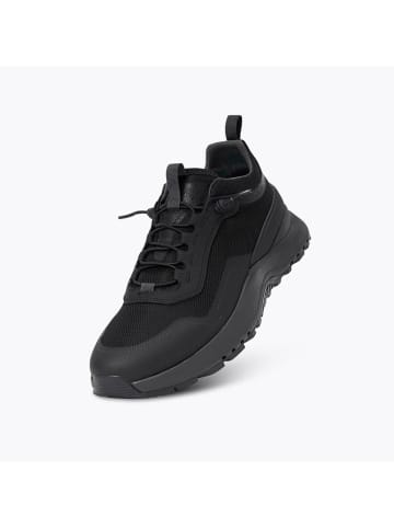 Tropicfeel Sneakers "Lava" in Schwarz