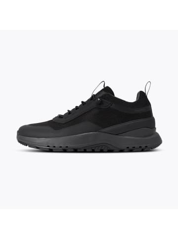 Tropicfeel Sneakers "Lava" in Schwarz