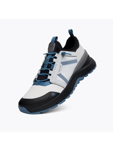 Tropicfeel Sneakers "Lava" blauw/grijs