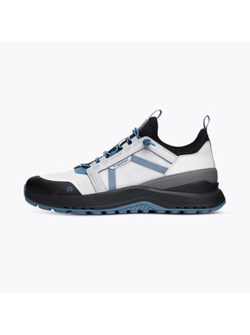 Tropicfeel Sneakers "Lava" blauw/grijs