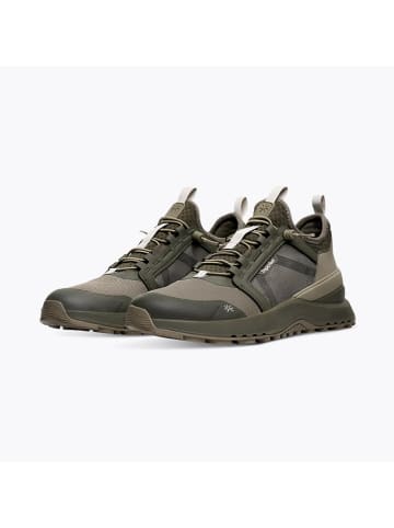 Tropicfeel Sneakers "Lava" in Khaki