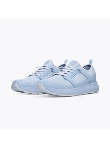 Tropicfeel Sneakers "Monsoon" lichtblauw