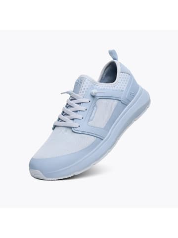 Tropicfeel Sneakers "Monsoon" in Hellblau