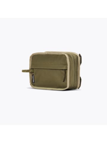 Tropicfeel Kosmetyczka w kolorze khaki