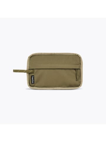 Tropicfeel Kosmetyczka w kolorze khaki