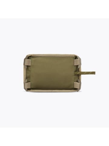 Tropicfeel Kosmetyczka w kolorze khaki