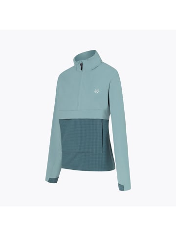 Tropicfeel Funktionsjacke "NS40" in Türkis