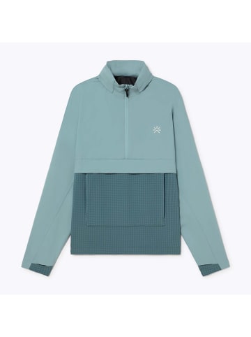 Tropicfeel Funktionsjacke "NS40" in Türkis