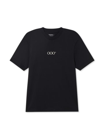 Tropicfeel Funktionsshirt "Out Of Office" in Schwarz